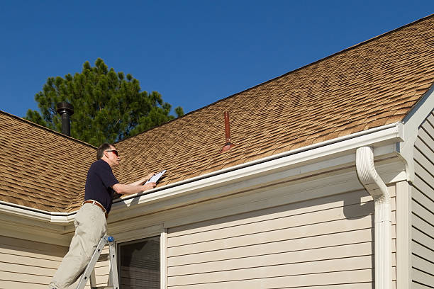 Best Roof Ventilation Installation  in Daytona Beach Shores, FL